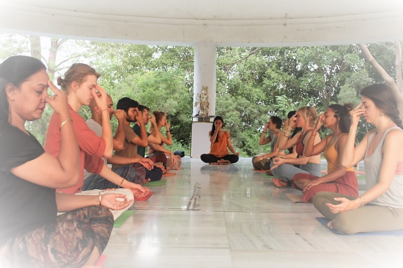 meditations
